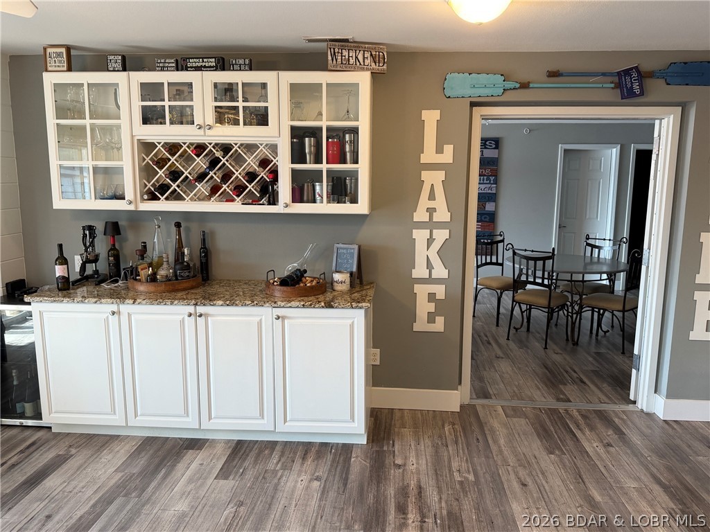 Clearwater Condominiums - Residential