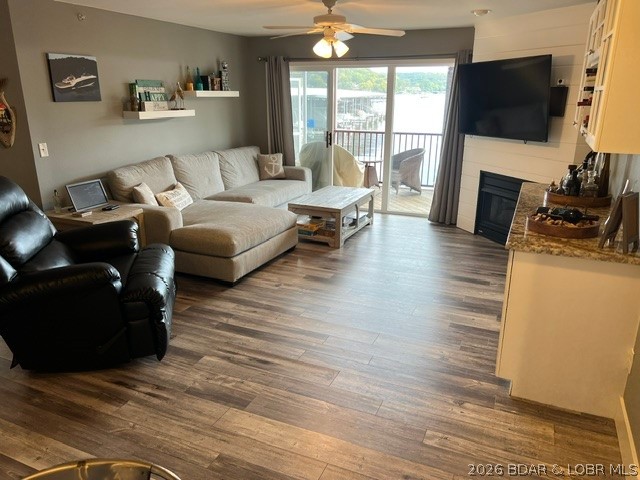 Clearwater Condominiums - Residential