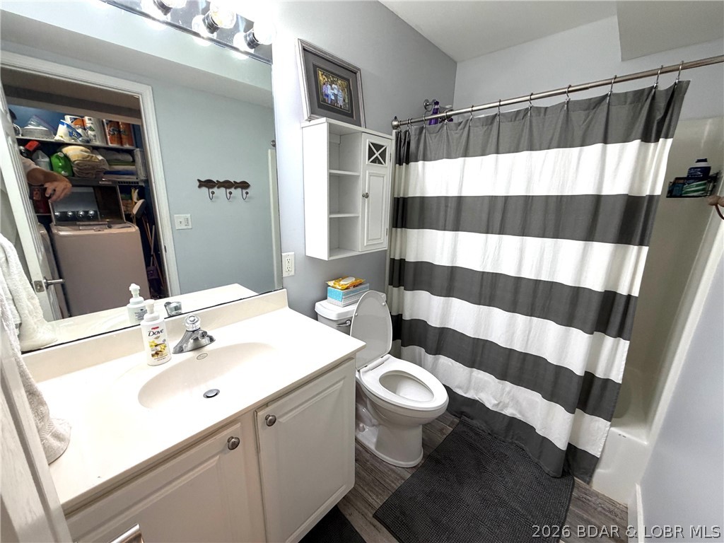 Clearwater Condominiums - Residential