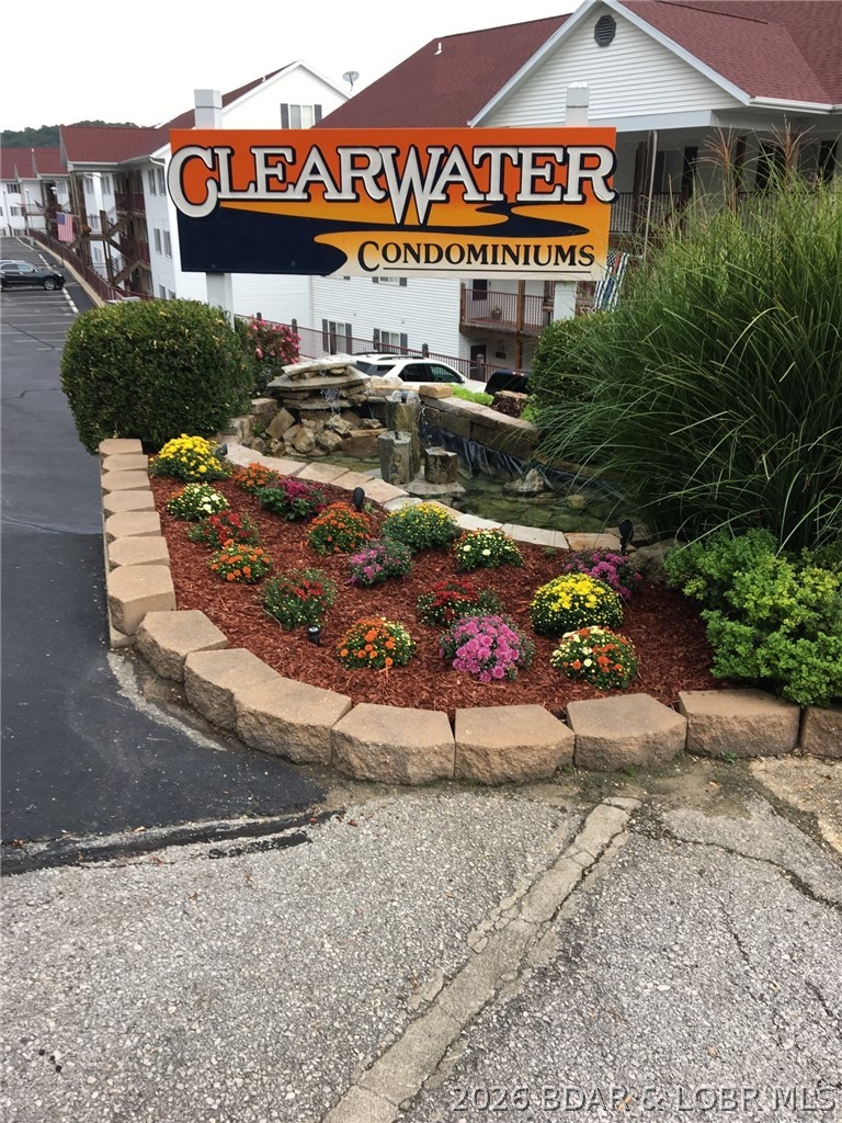 Clearwater Condominiums - Residential