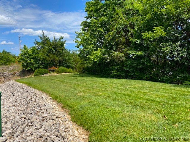 Cedar Heights Condominium - Residential