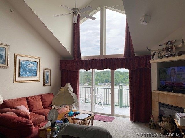 Cedar Heights Condominium - Residential