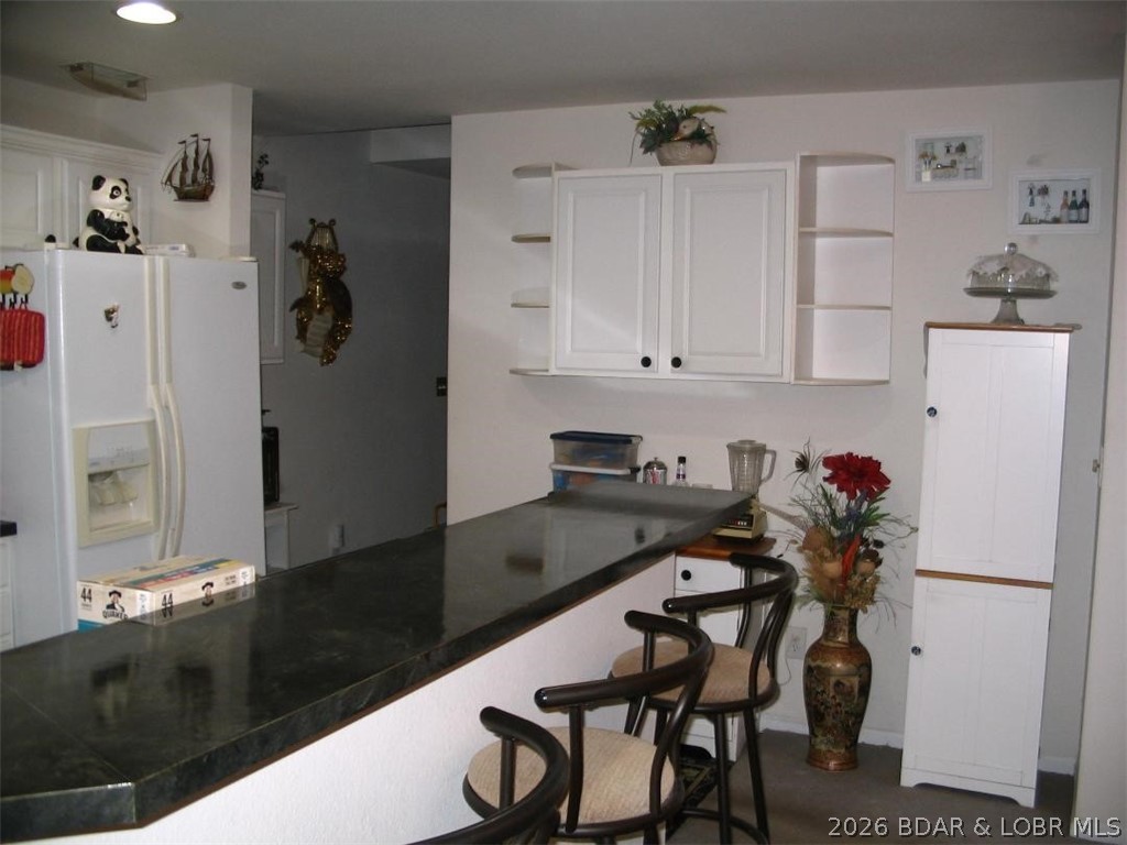 Cedar Heights Condominium - Residential