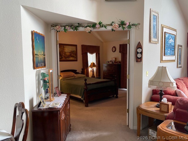 Cedar Heights Condominium - Residential