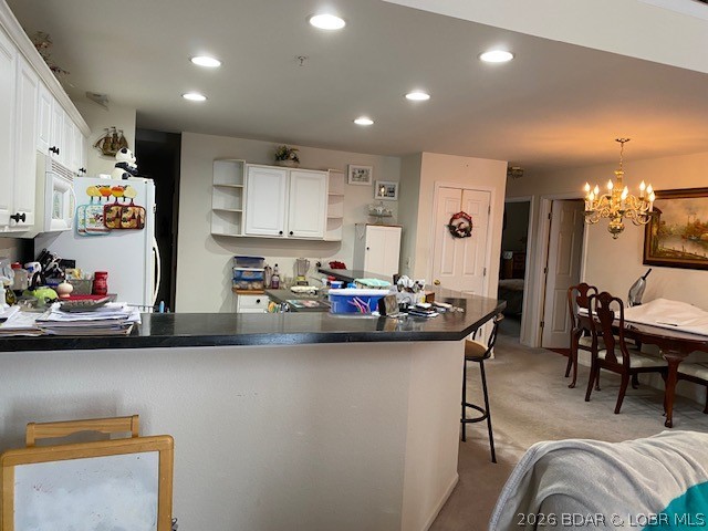 Cedar Heights Condominium - Residential