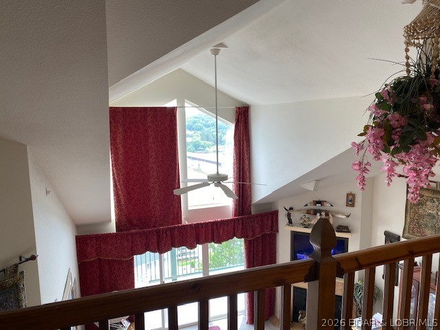Cedar Heights Condominium - Residential