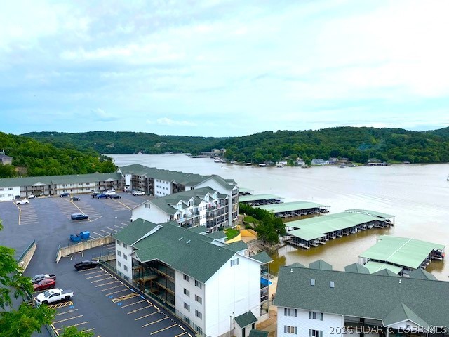 Cedar Heights Condominium - Residential