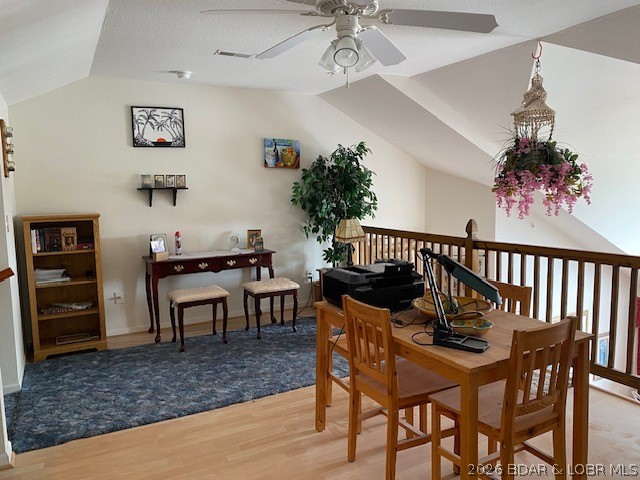 Cedar Heights Condominium - Residential