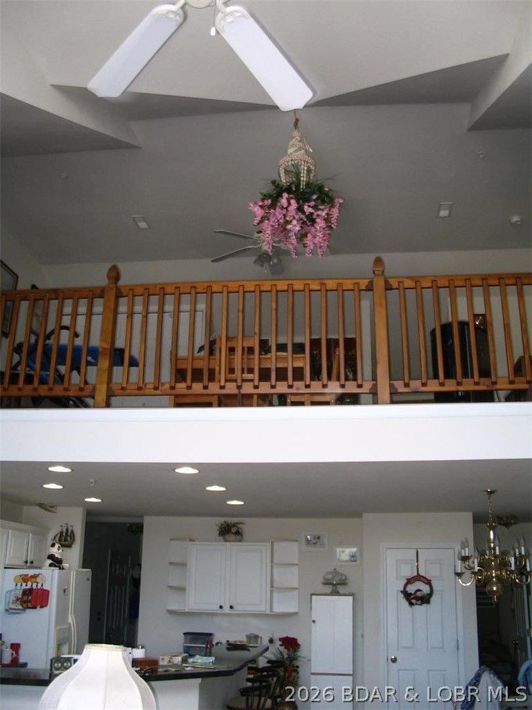 Cedar Heights Condominium - Residential