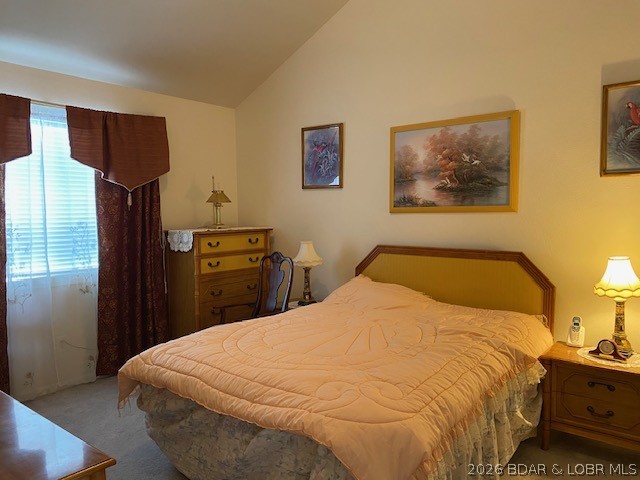 Cedar Heights Condominium - Residential