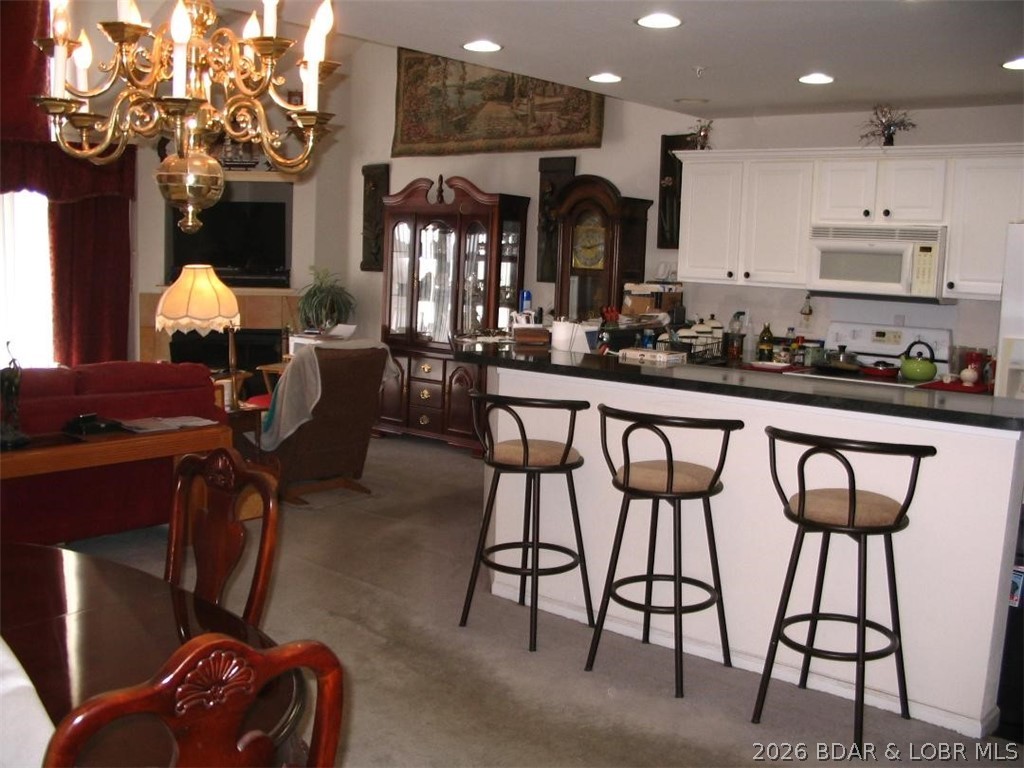 Cedar Heights Condominium - Residential