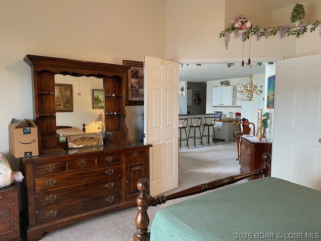 Cedar Heights Condominium - Residential