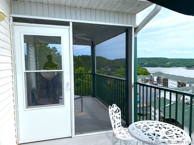 Cedar Heights Condominium - Residential