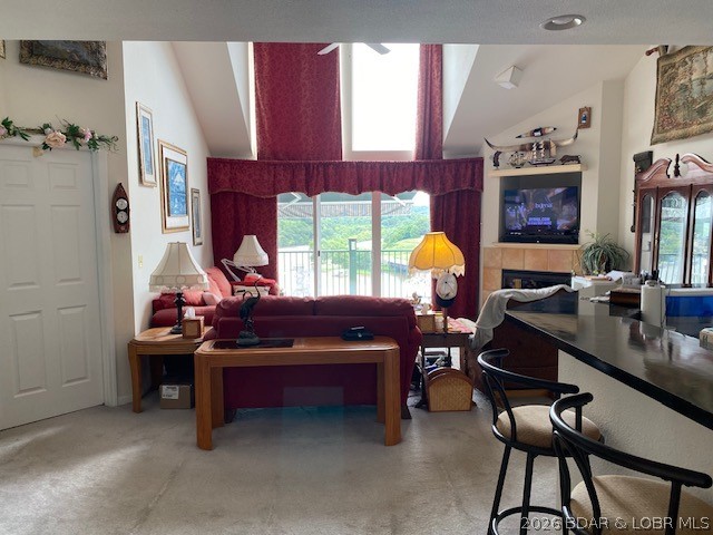 Cedar Heights Condominium - Residential