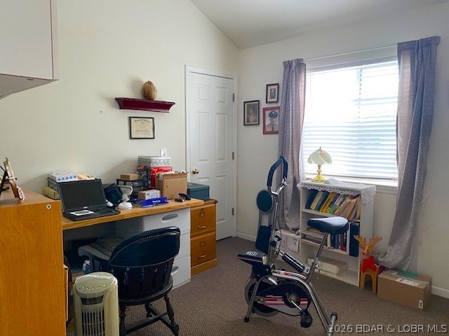 Cedar Heights Condominium - Residential
