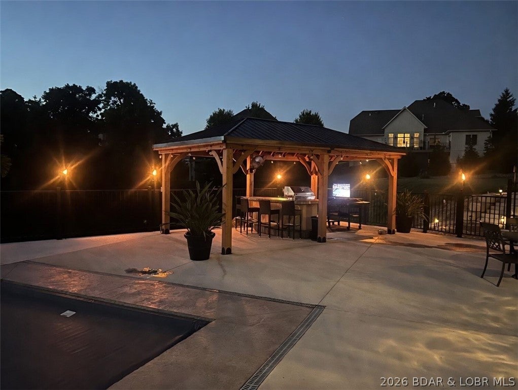 Woodland Cove - Residential