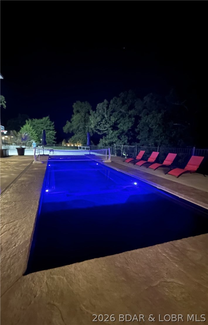 Woodland Cove - Residential
