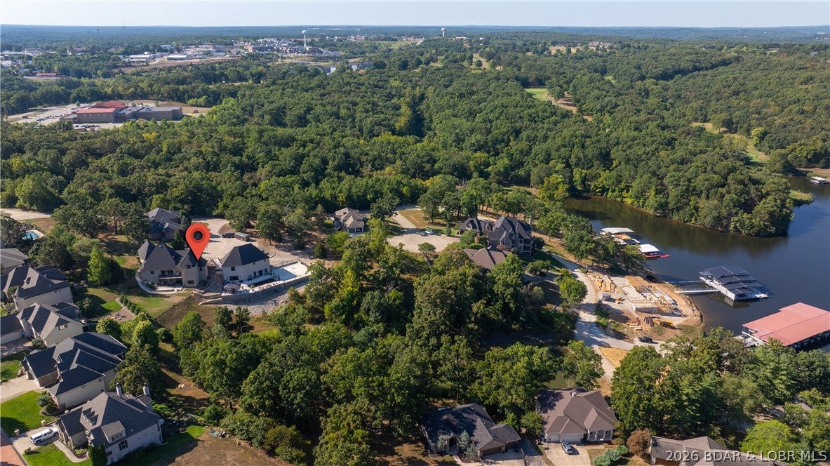 Woodland Cove - Residential