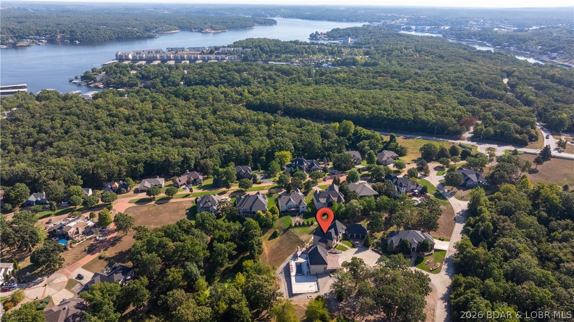 Woodland Cove - Residential