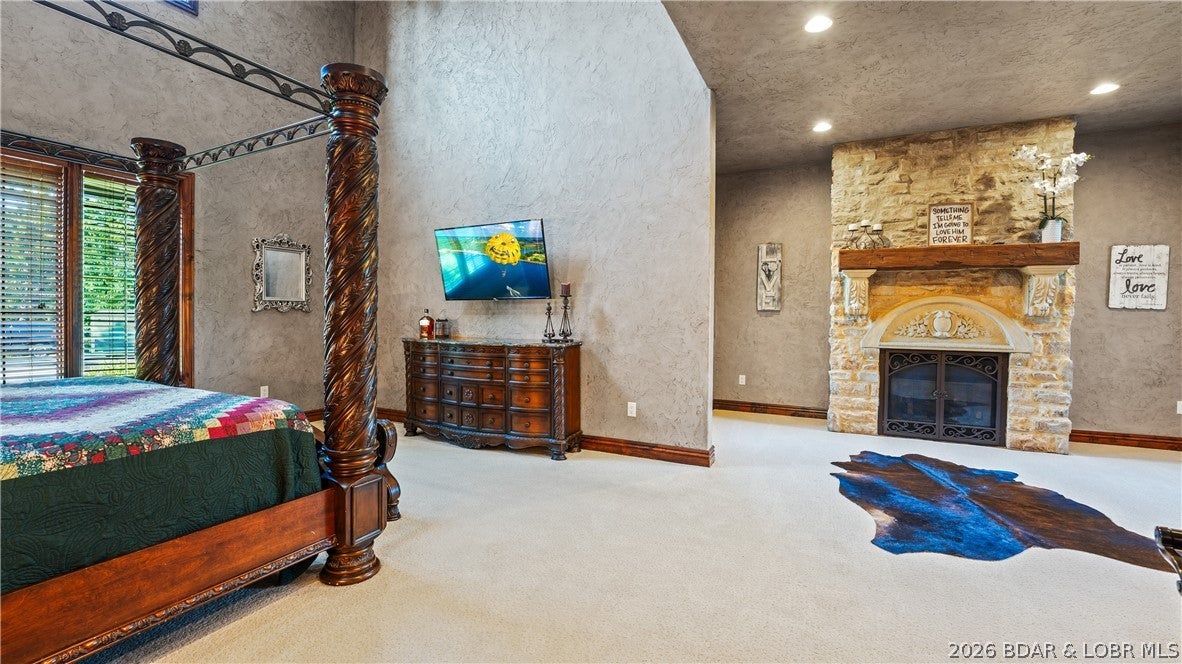 Woodland Cove - Residential