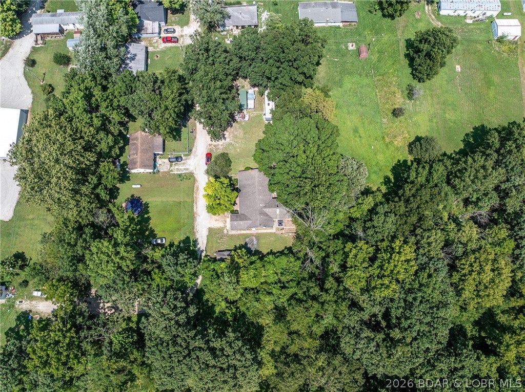None - Residential