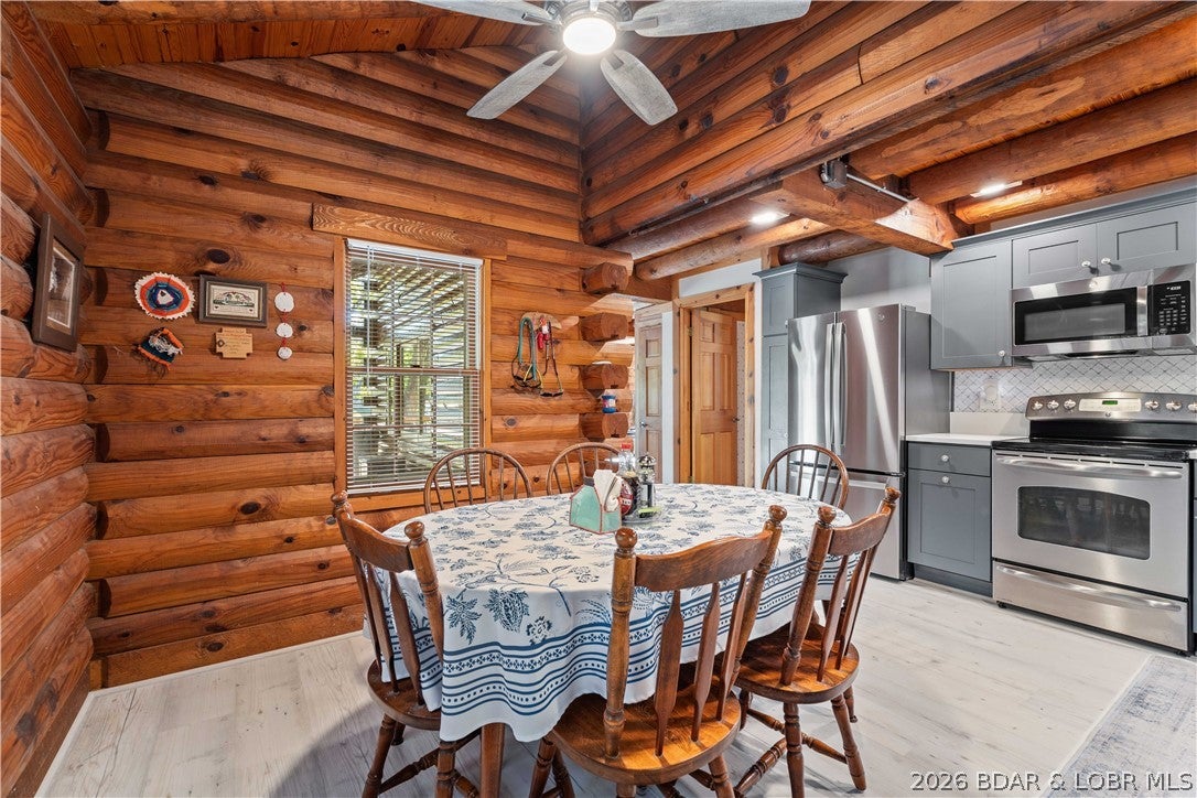 East View Subdivision - Residential