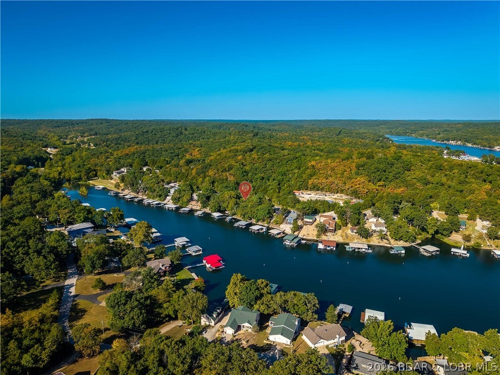 East View Subdivision - Residential