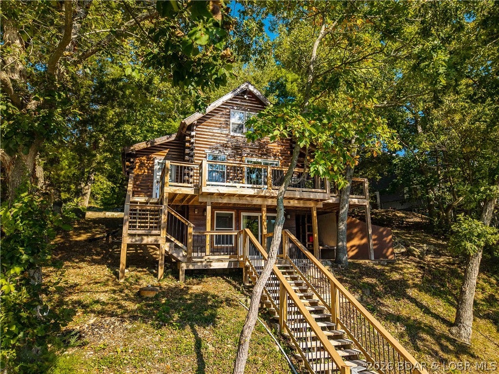 East View Subdivision - Residential