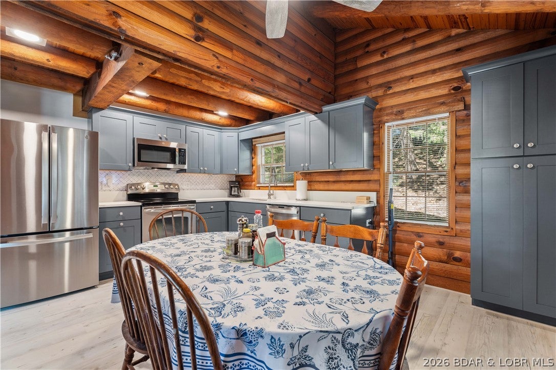 East View Subdivision - Residential