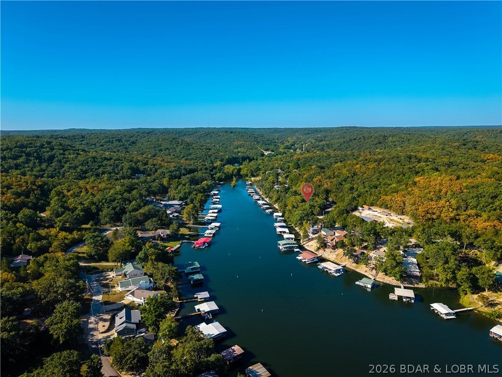 East View Subdivision - Residential