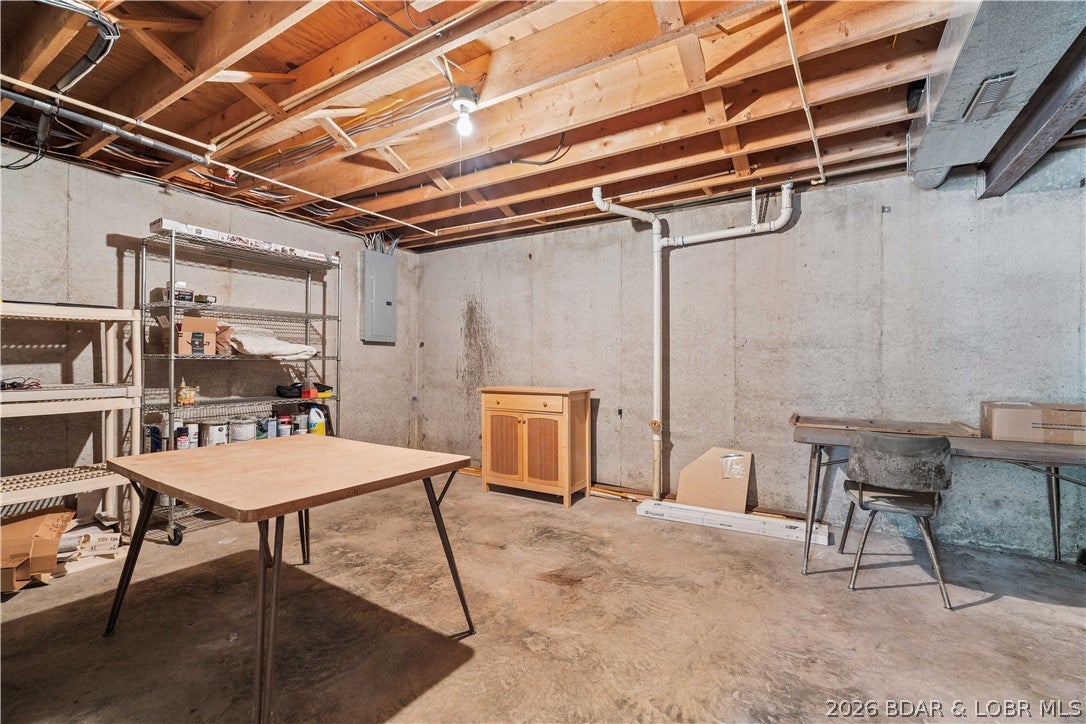East View Subdivision - Residential