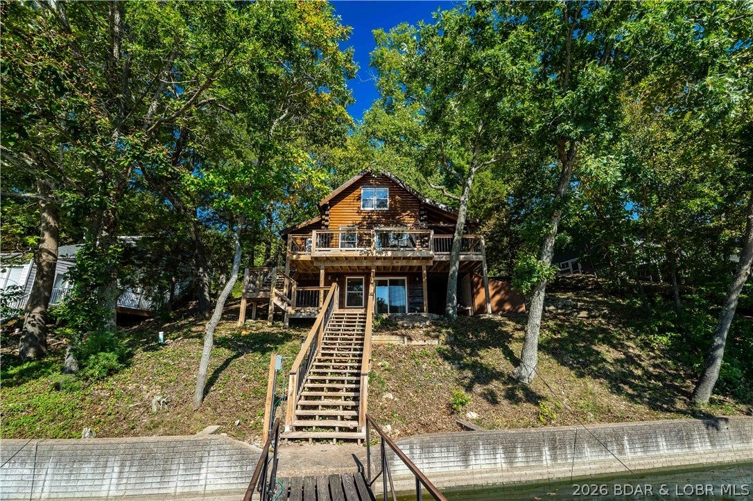 East View Subdivision - Residential
