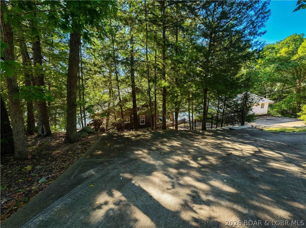 East View Subdivision - Residential