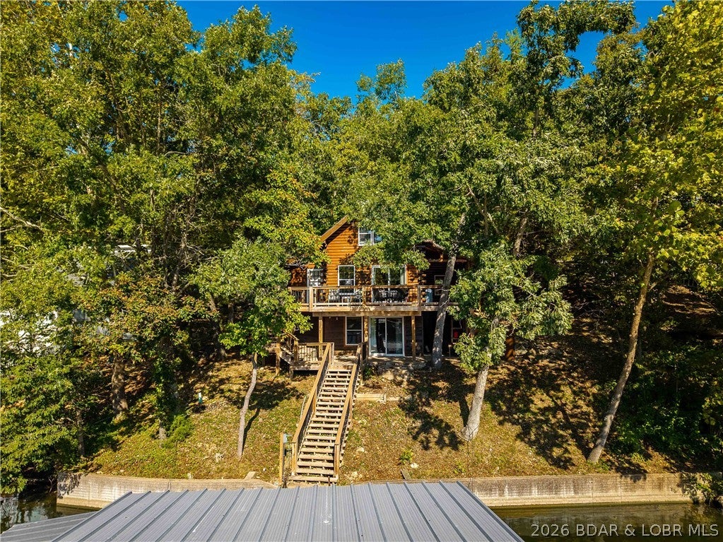 East View Subdivision - Residential