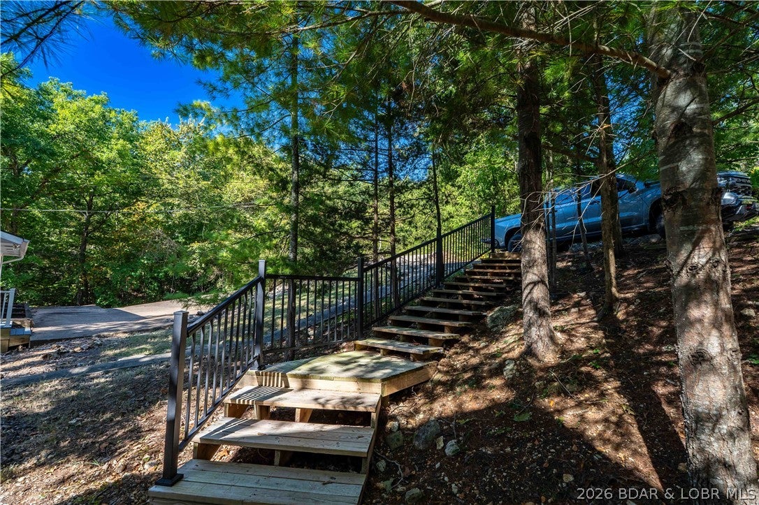 East View Subdivision - Residential