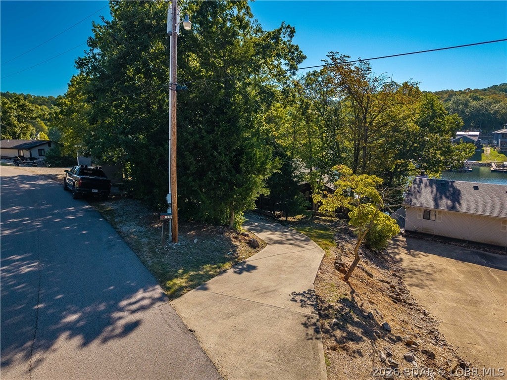 East View Subdivision - Residential