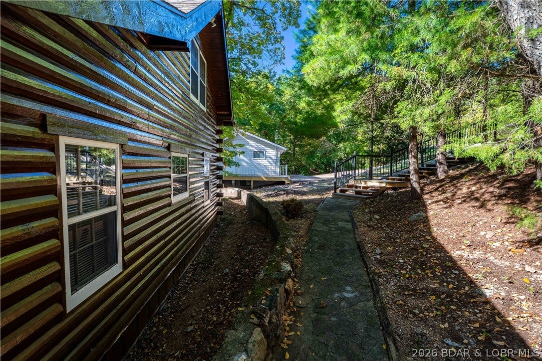 East View Subdivision - Residential