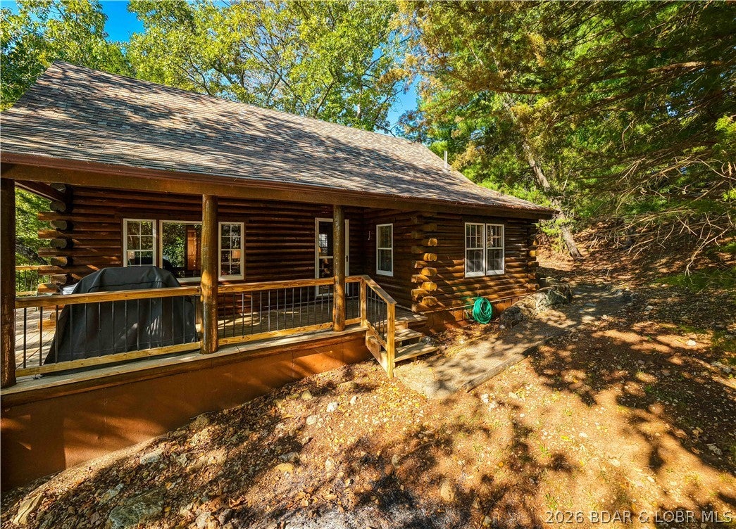 East View Subdivision - Residential