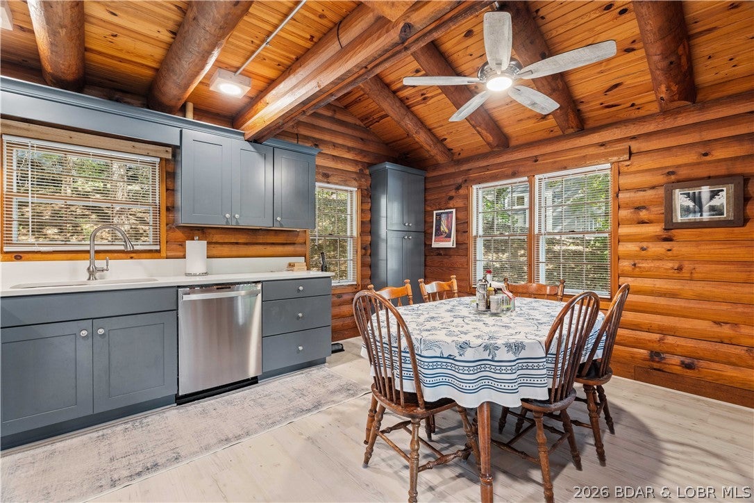 East View Subdivision - Residential
