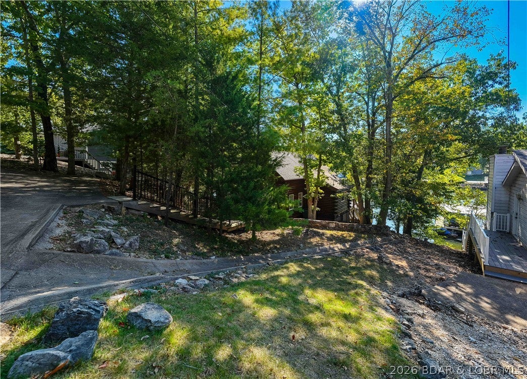 East View Subdivision - Residential