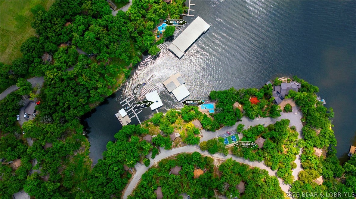 Treetop Village - Residential