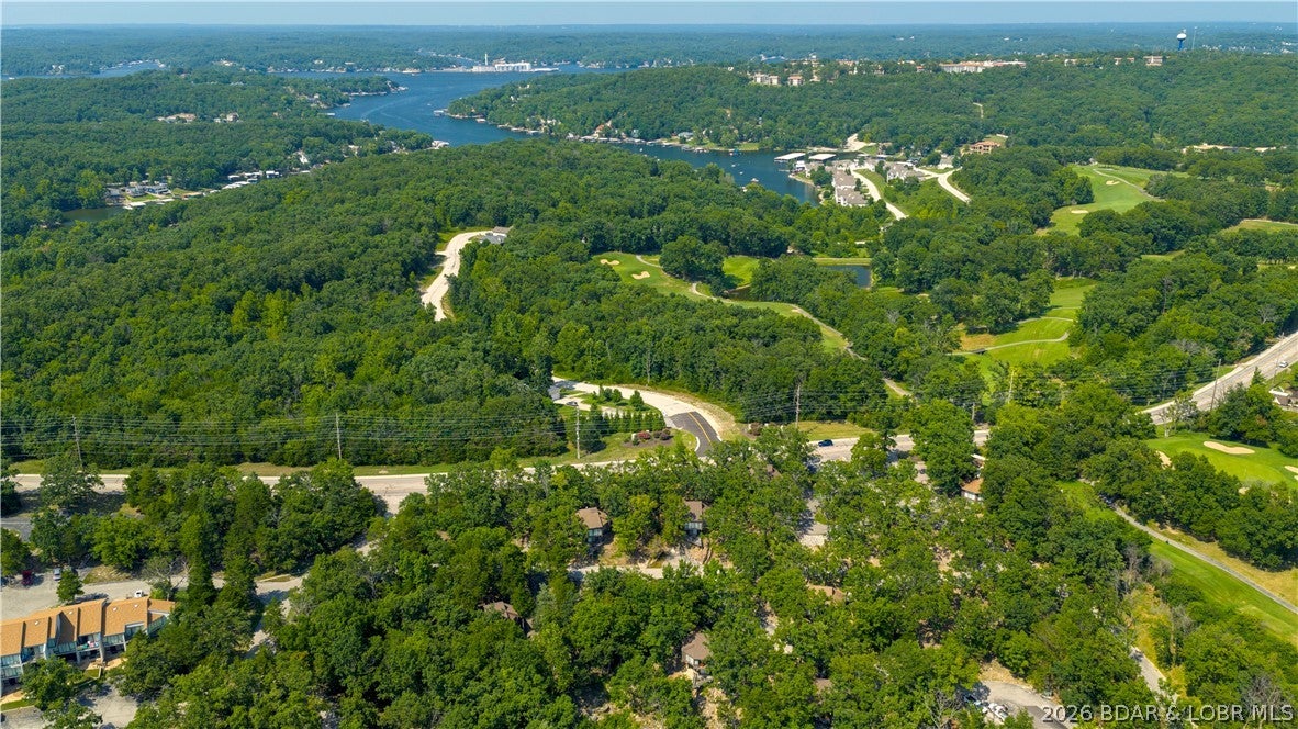 Treetop Village - Residential