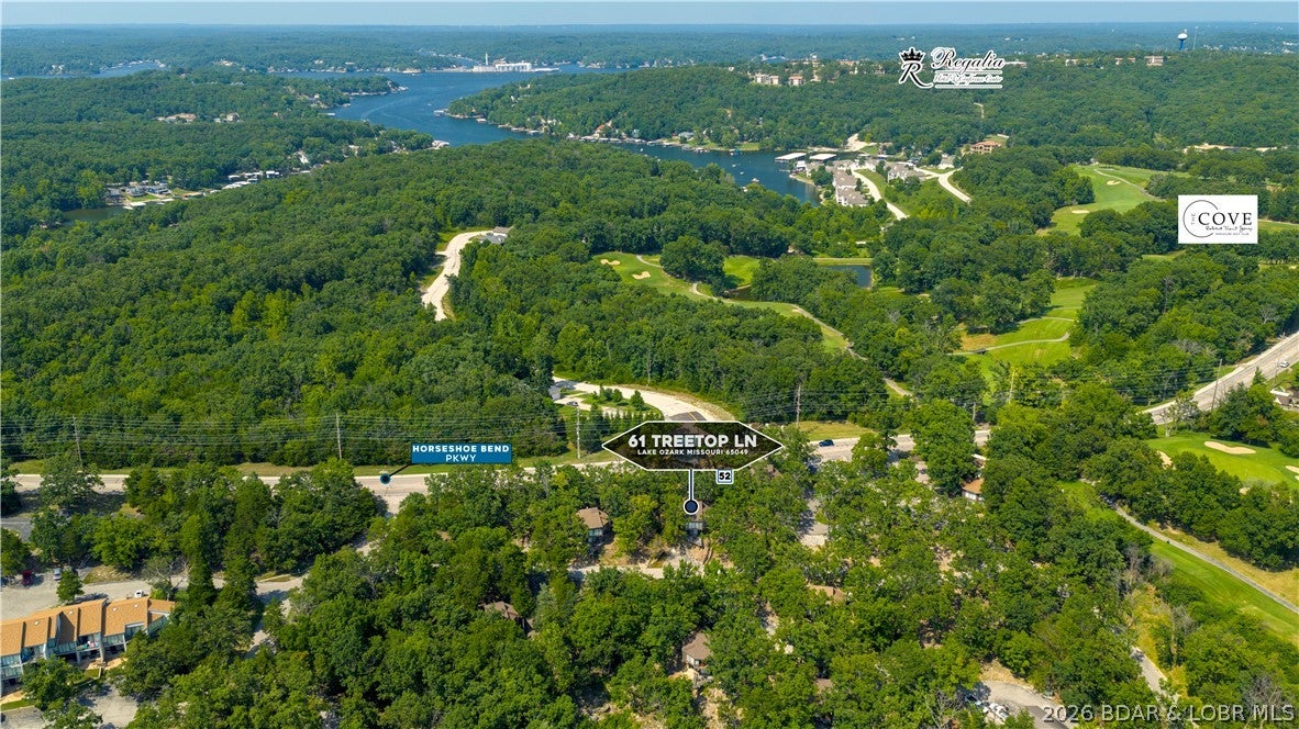 Treetop Village - Residential