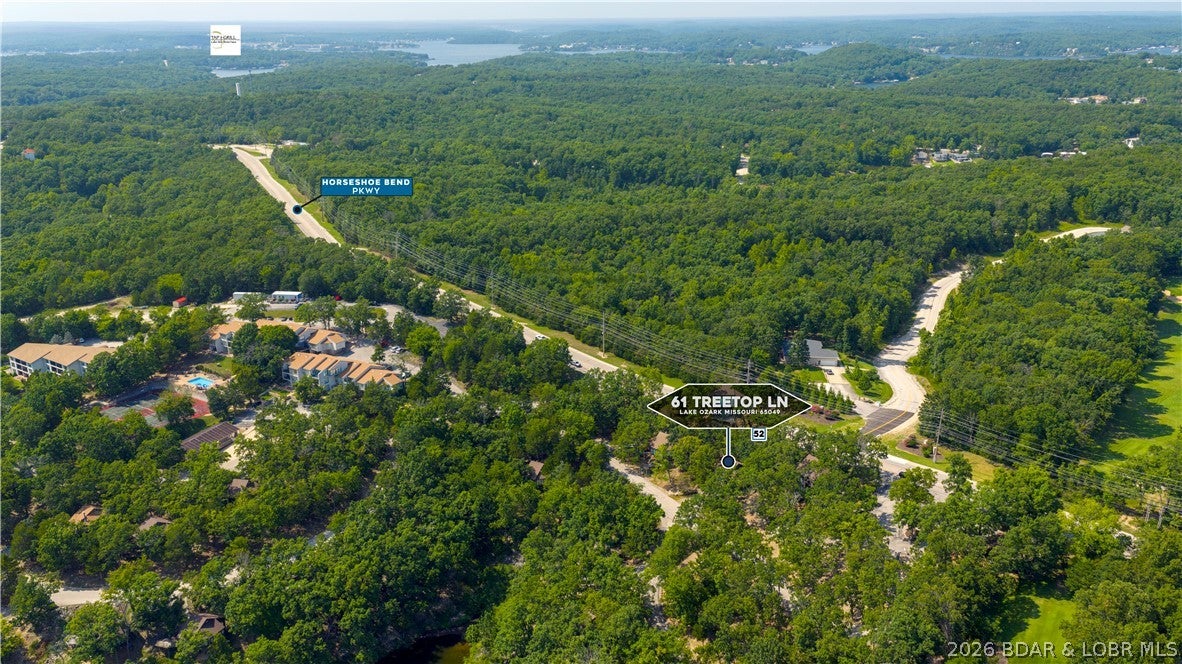 Treetop Village - Residential