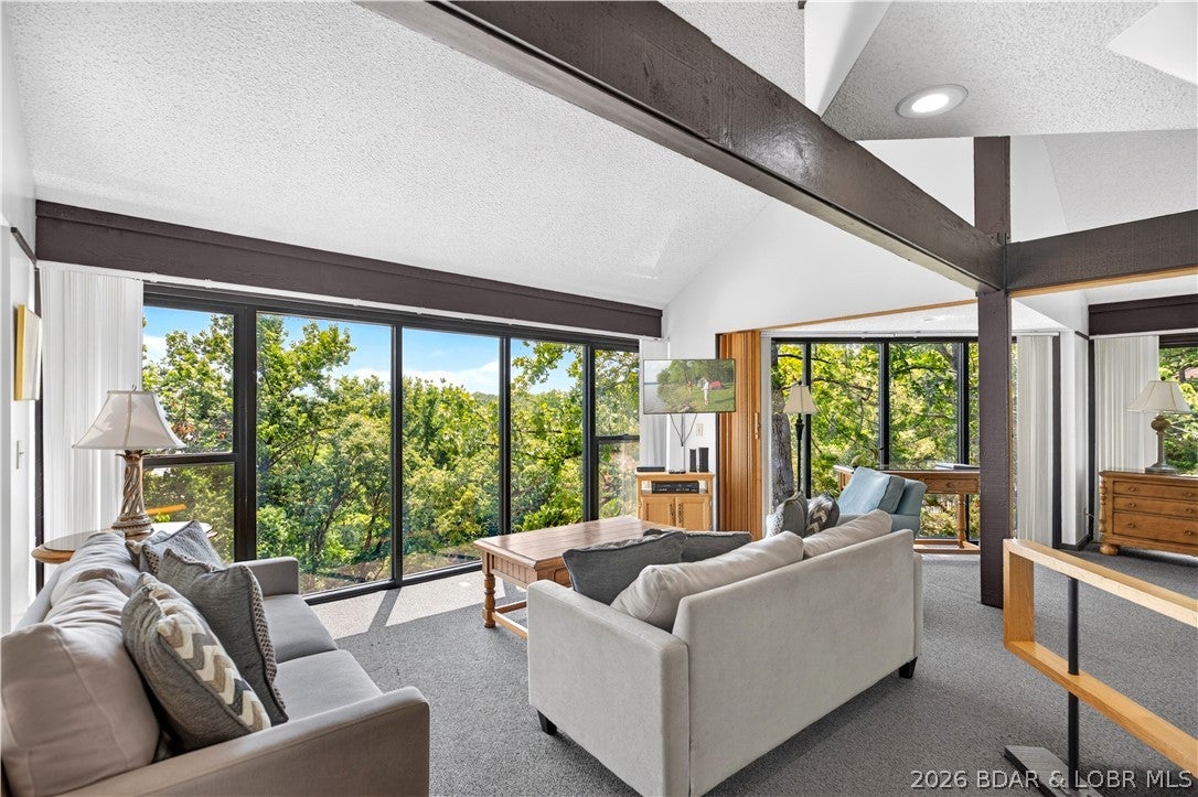 Treetop Village - Residential