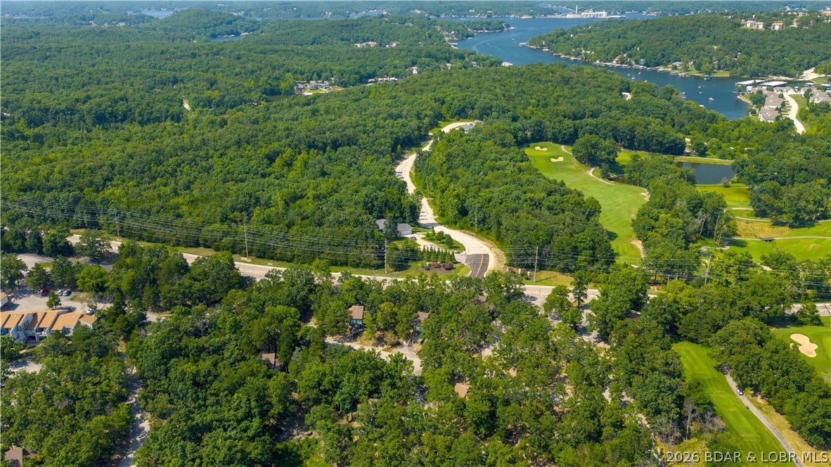 Treetop Village - Residential