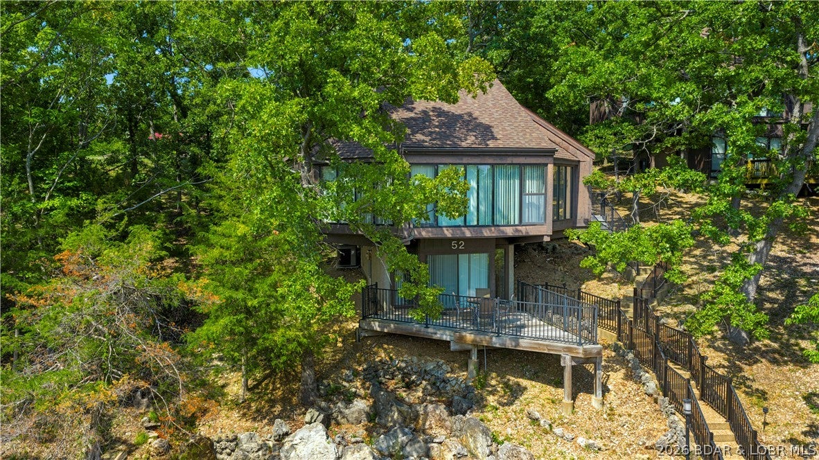 Treetop Village - Residential
