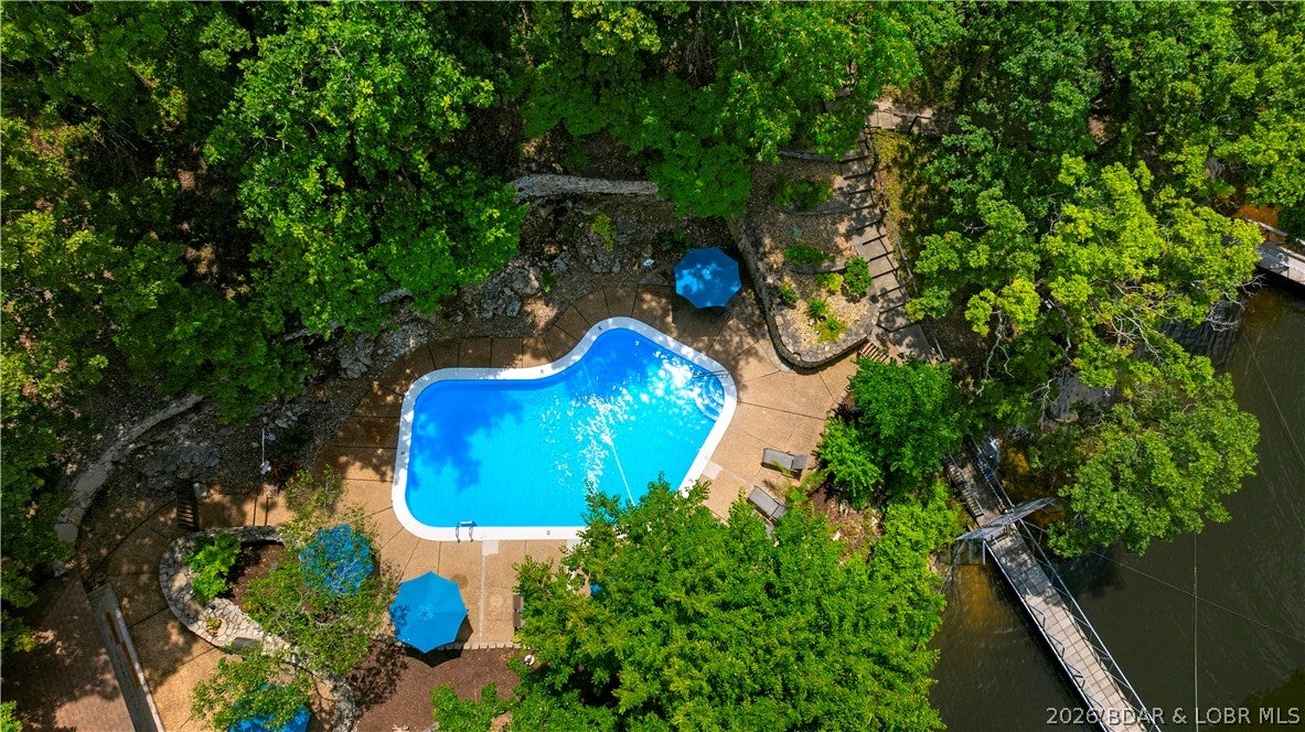 Treetop Village - Residential