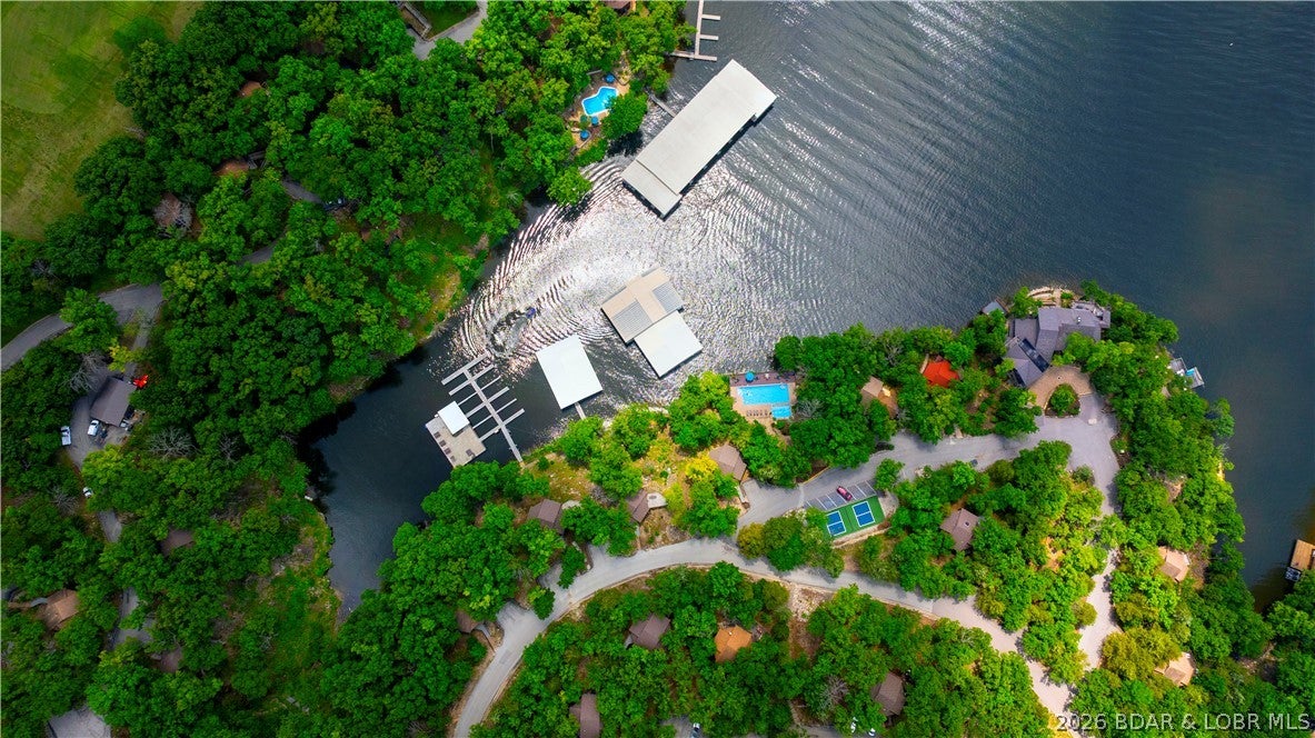 Treetop Village - Residential