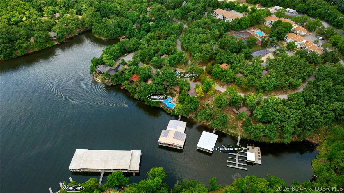 Treetop Village - Residential